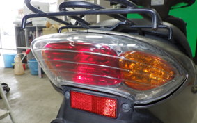 HONDA DIO Gen.5 AF57