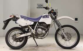 SUZUKI DJEBEL 250 SJ44A