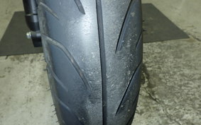 HONDA FORZA 250 MF15