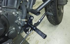 HONDA REBEL 250 S MC49