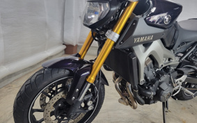 YAMAHA MT-09 2014 RN34J
