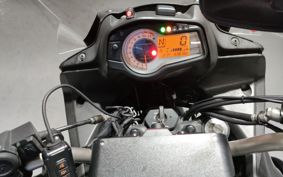 SUZUKI DL650 ( V-Strom 650 ) 2013 VP56A