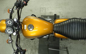 KAWASAKI W800 2011 EJ800A