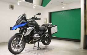 BMW R1200GS 2016