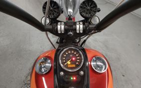 HARLEY FXDWG1580 2013 GP4