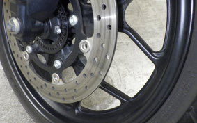 YAMAHA YZF-R25 A RG43J