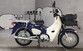 HONDA SUPER CUB110 JA42
