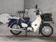 Фото Honda SUPER CUB110 с японского аукциона