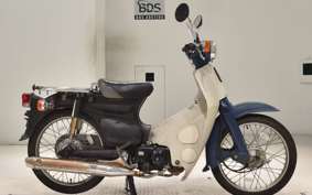 HONDA C50 SUPER CUB