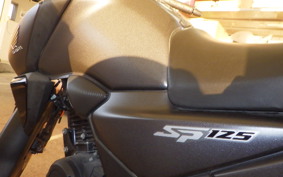 HONDA SP125
