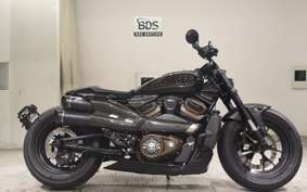 HARLEY RH1250S 2022