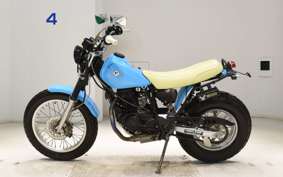 YAMAHA TW200 DG07J