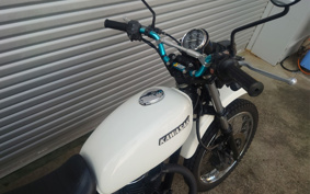 KAWASAKI 250TR BJ250F