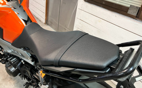 YAMAHA MT-09 2014 RN34J