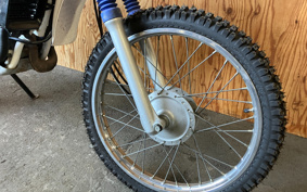 YAMAHA DT50 17W