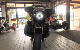 HARLEY FLHX1580 2008 KB4