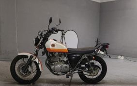 SUZUKI GLASS TRACKER BIG BOY NJ47A