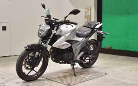 SUZUKI ｼﾞｸｻｰ150 ED13N