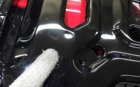 HONDA CT125-2 JA65