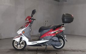 YAMAHA CYGNUS125X SE46