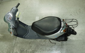 SUZUKI LET's 4 CA45A