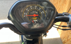HONDA CROSS CUB 50 AA06