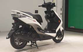 YAMAHA CYGNUS 125 XSR 2 2018 SE44J