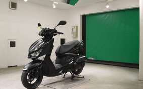 YAMAHA CYGNUS Griffus SEJ4J