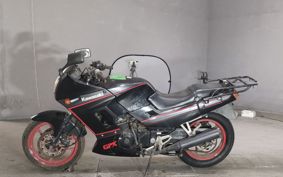 KAWASAKI GPX250R EX250E