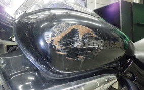 KAWASAKI ELIMINATOR 250 V VN250A