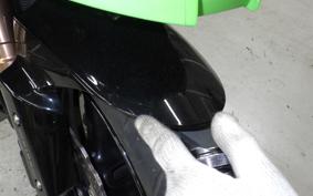 KAWASAKI ZX 10 NINJA ABS 2013