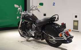 KAWASAKI VULCAN 400 DRIFTER 2018 VN400D