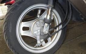 SUZUKI LET's 4 Basket 1995 CA43A
