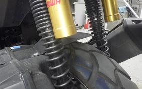 HONDA ADV150 2003 KF38