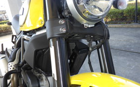DUCATI DUCATI SCRAMBLERアイコン 2016