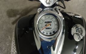 YAMAHA DRAGSTAR400 CLASSIC 4TR