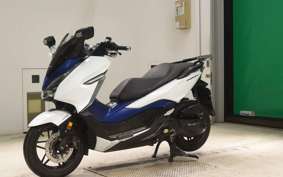 HONDA FORZA 250 2014 MF13