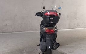SUZUKI ADDRESS V125 CF4MA