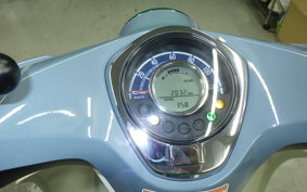 HONDA C125 SUPER CUB
