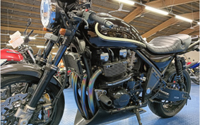 KAWASAKI ZEPHYR 1100 2006 ZRT10A