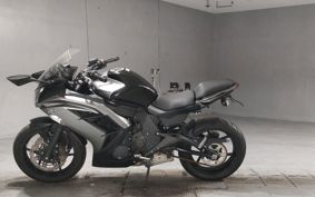 KAWASAKI NINJA400 EX400E