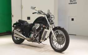 HONDA STEED 400 1993 NC26
