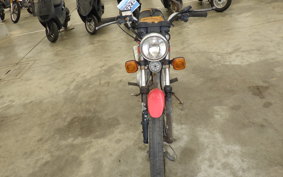 HONDA CB50 S AC02