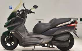 KYMCO DOWNTOWN 125 i