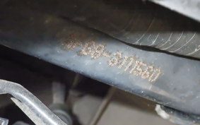 HONDA DIO CESTA GEN 2 AF68