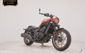 HONDA REBEL 1100 S DCT 2026 SC87