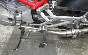 DUCATI MONSTER 400 IE 2007