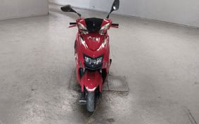 YAMAHA CYGNUS125XSR SED8J