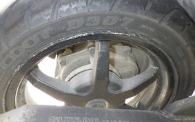 SUZUKI ADDRESS 110 CF11A