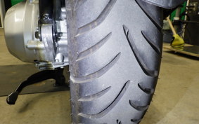 HONDA FORZA 250 MF15